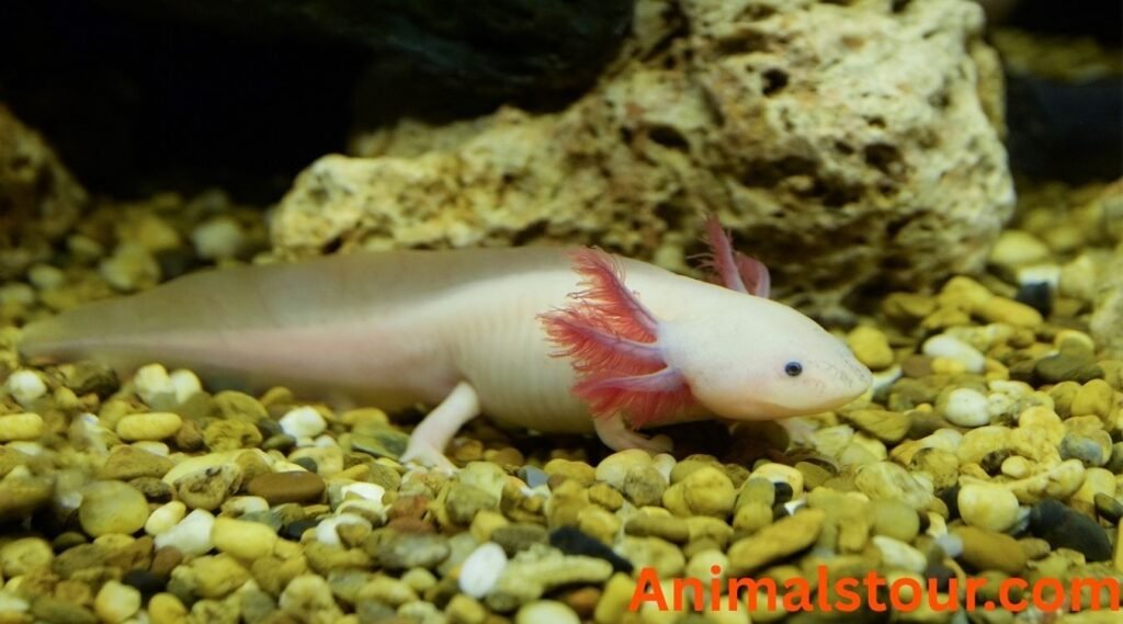 Axolotl