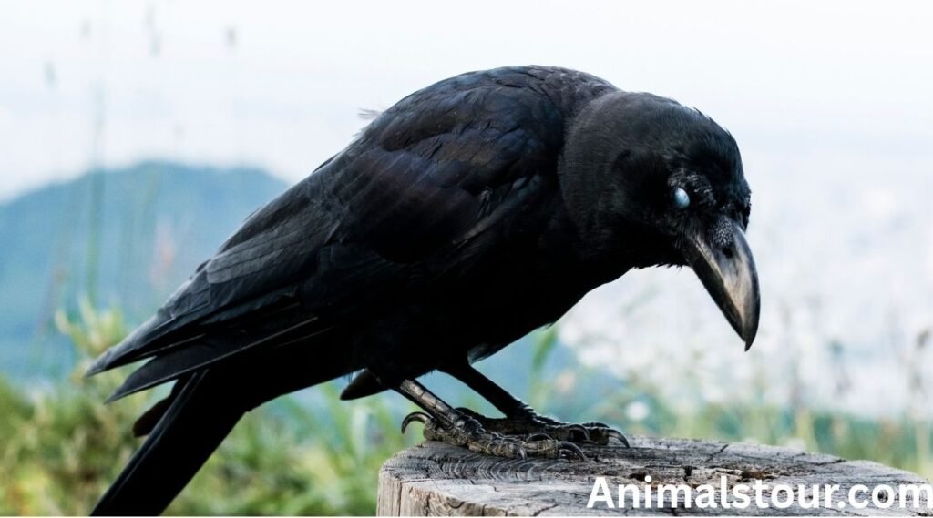 Scavenger animals