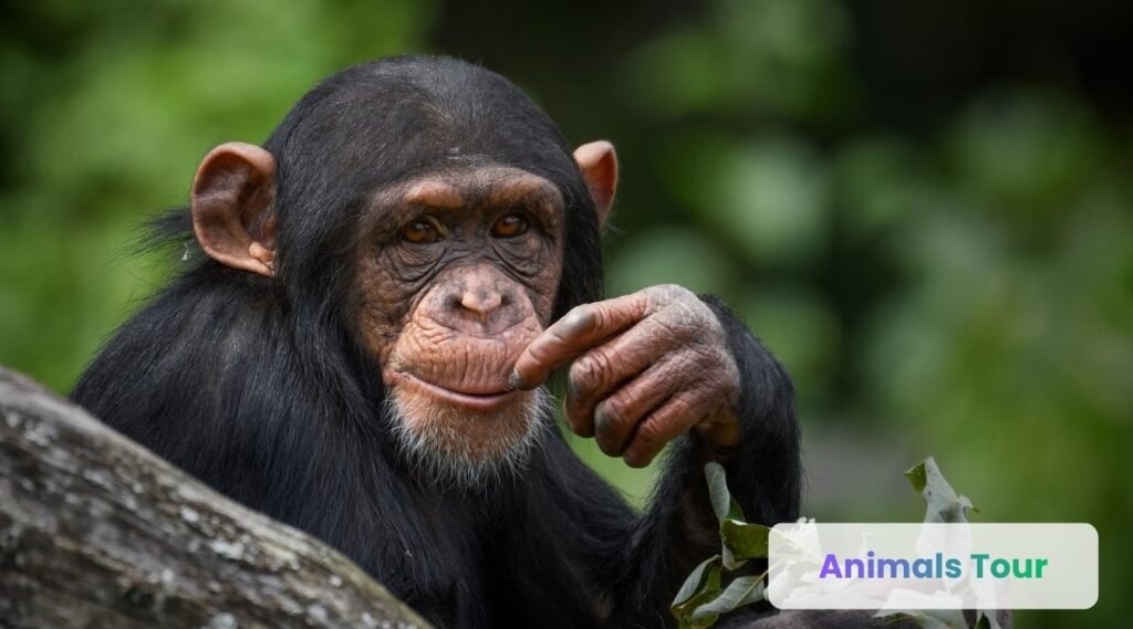 Chimpanzee