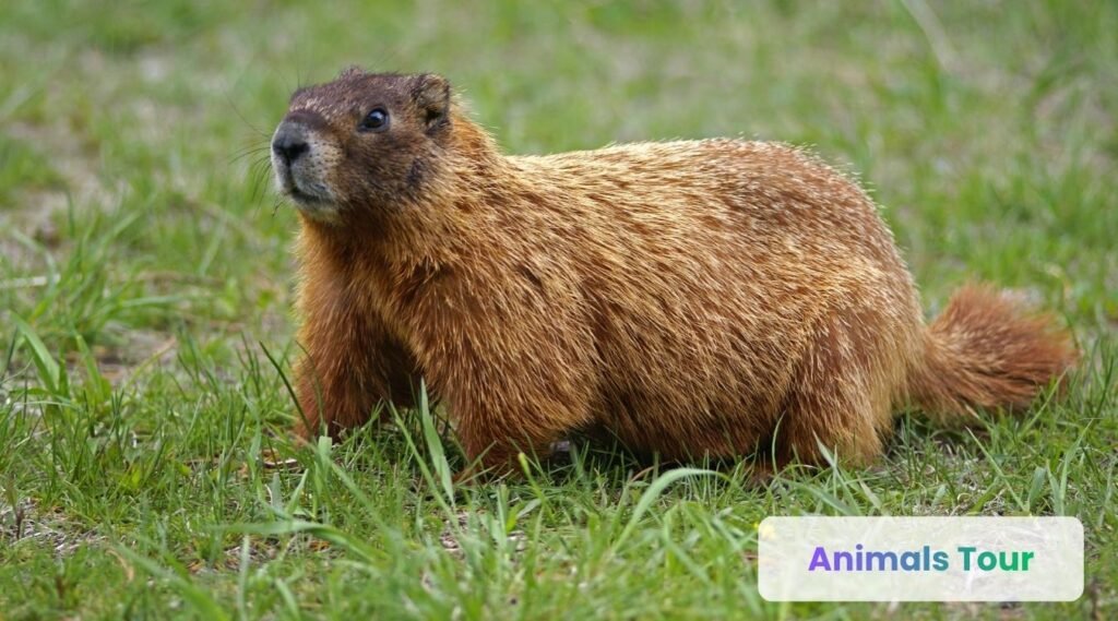 Groundhog 