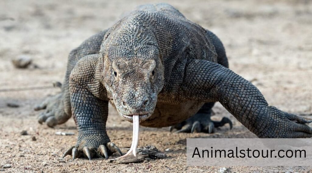 Animals that eat monkeys