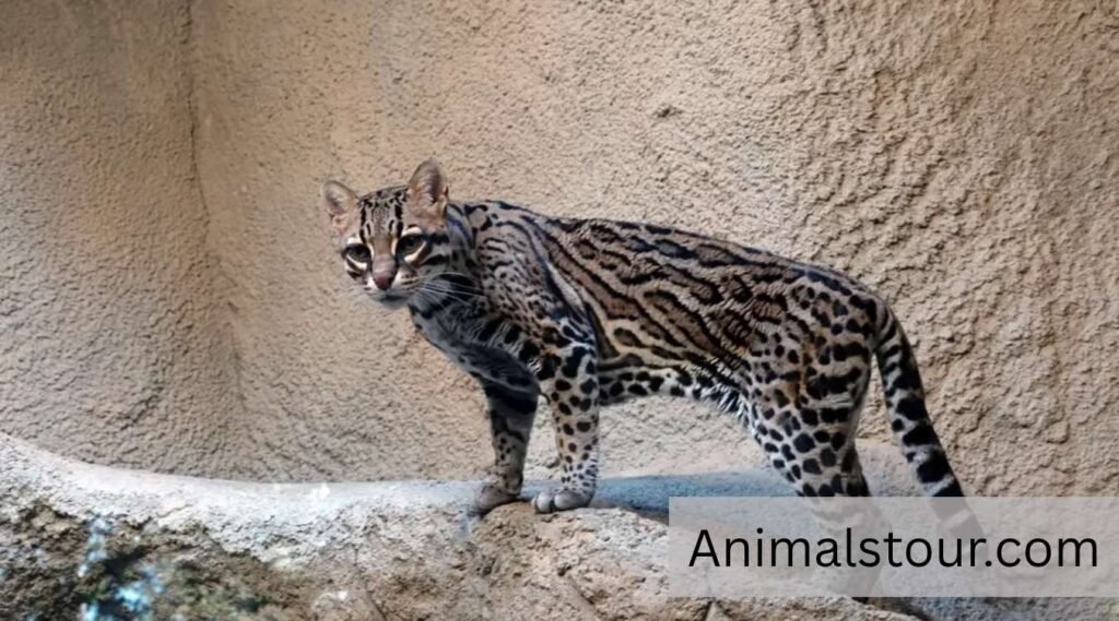 Ocelots