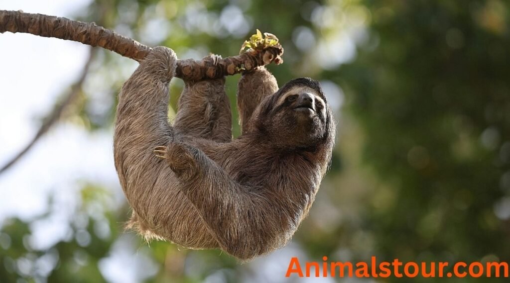 mammals that cannot jump