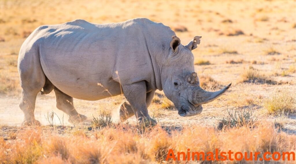Rhinos