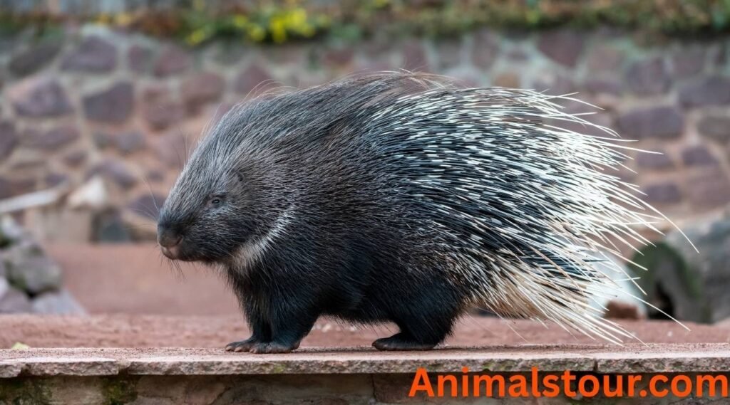 Porcupines
