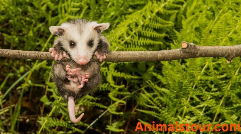 Opossums