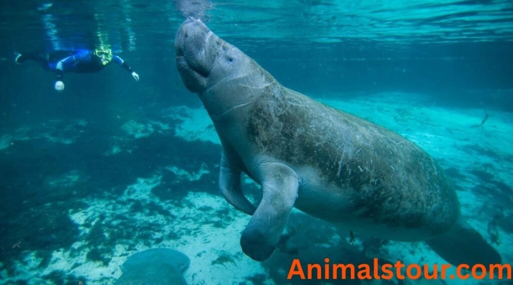 What animal can’t jump?