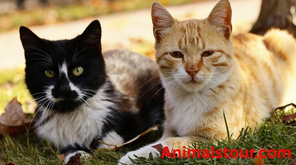 Cats
