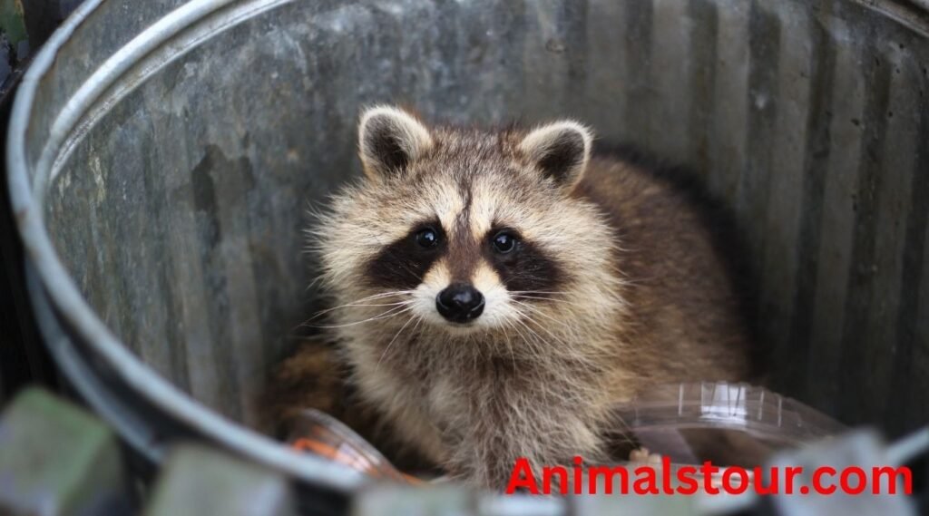 Annoying animals