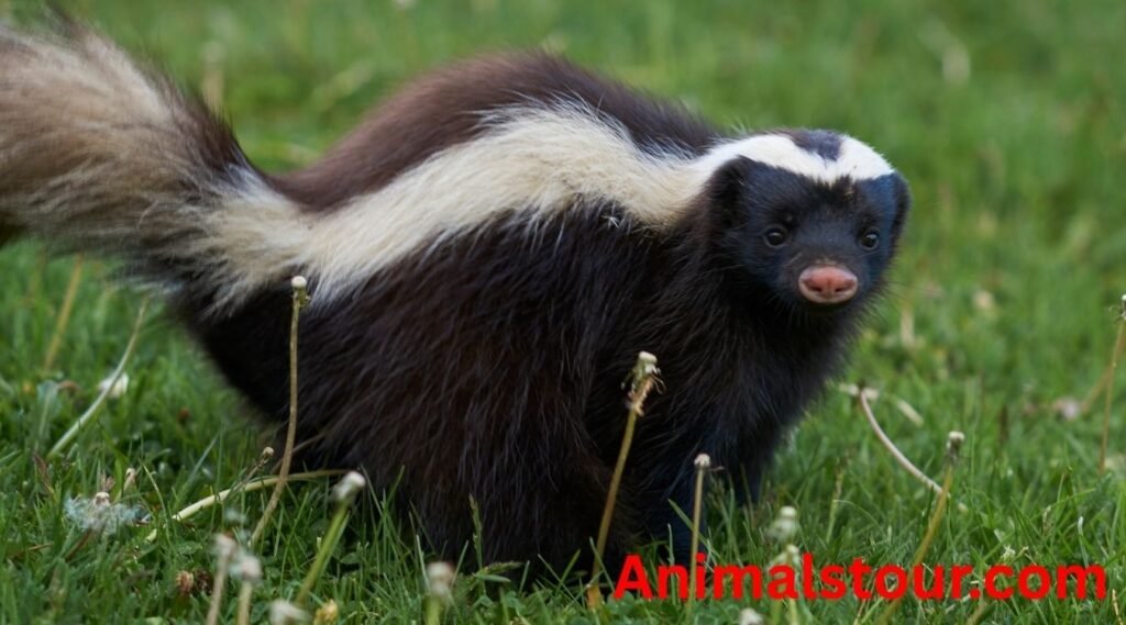Skunks