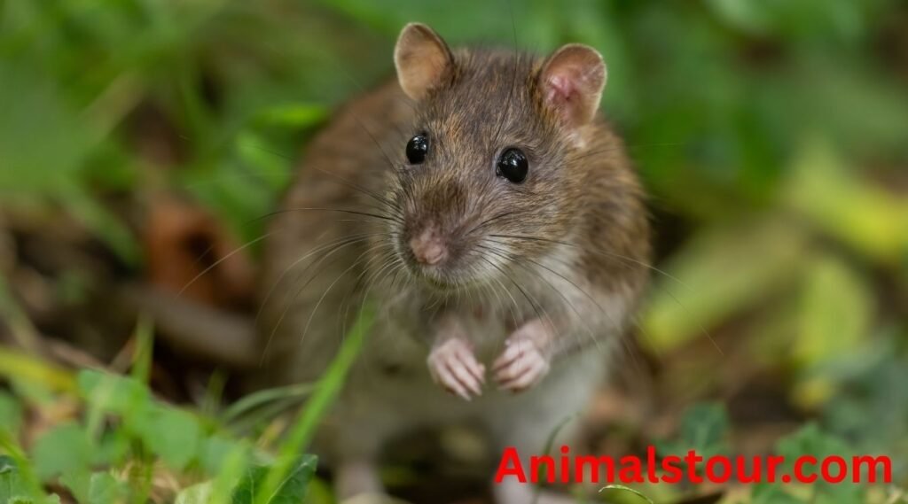 annoying animals in the world