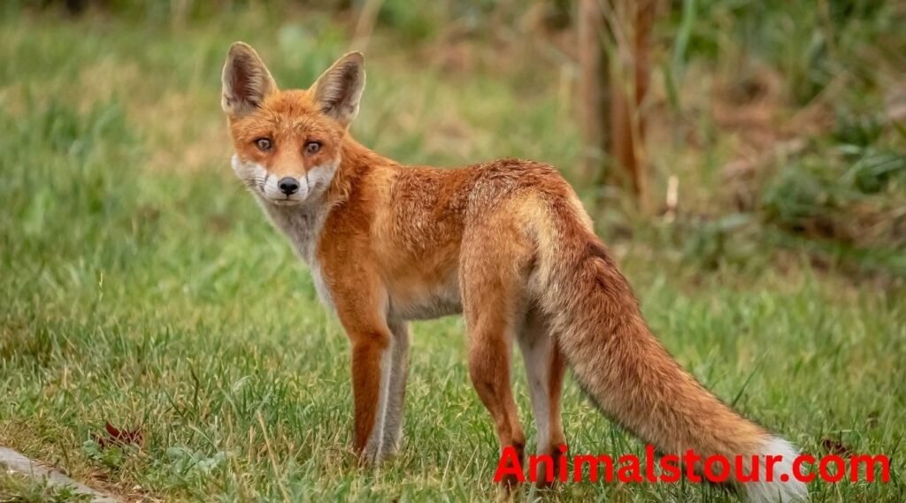 fox