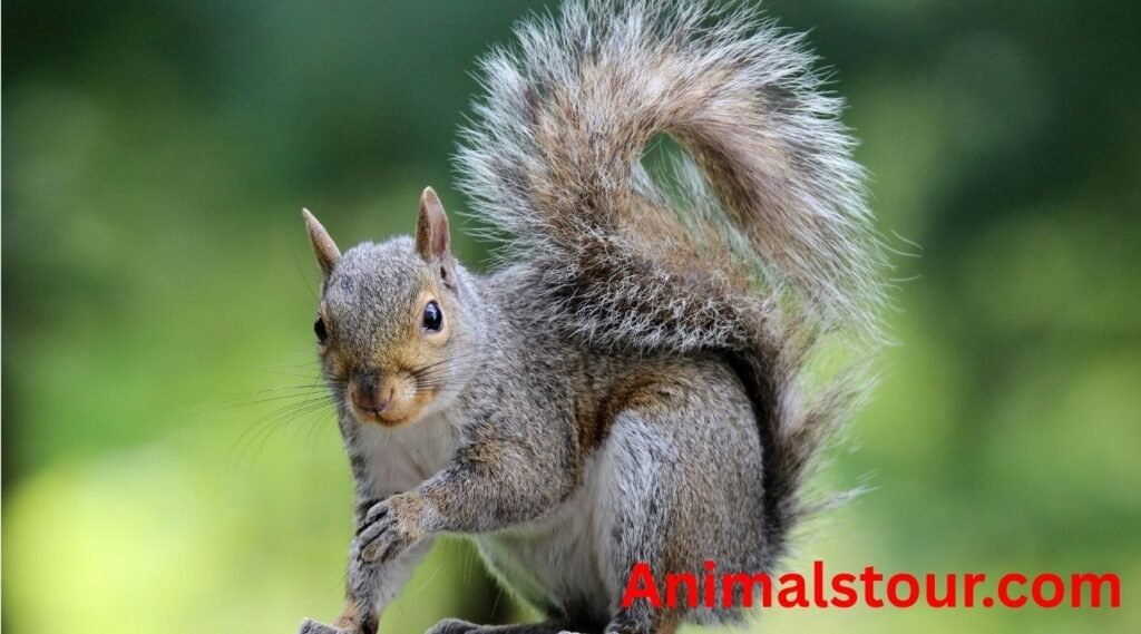 annoying animals