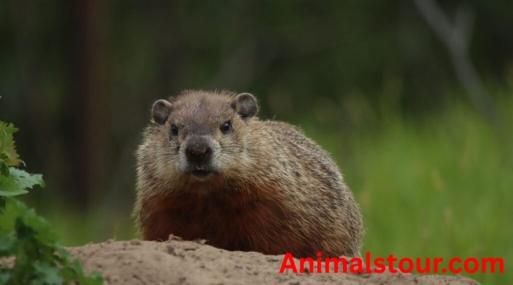 Groundhogs
