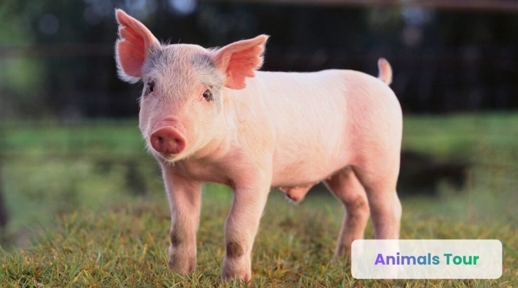 pig