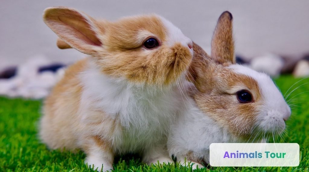 Rabbits