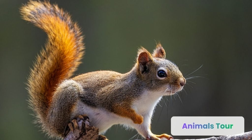 Squirrel