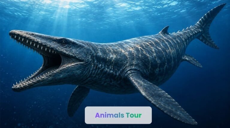 animals starting with x