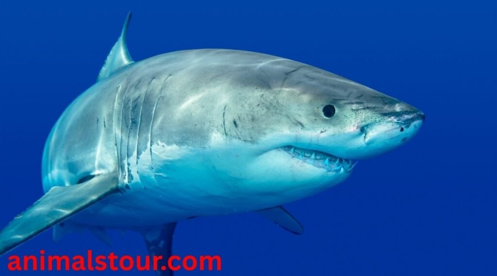 Great White Shark