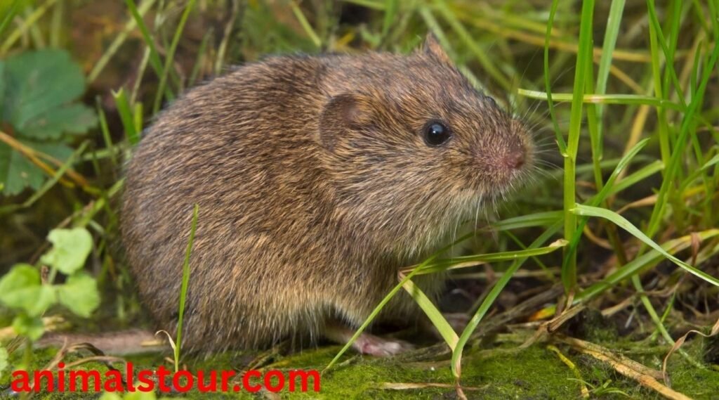 Voles