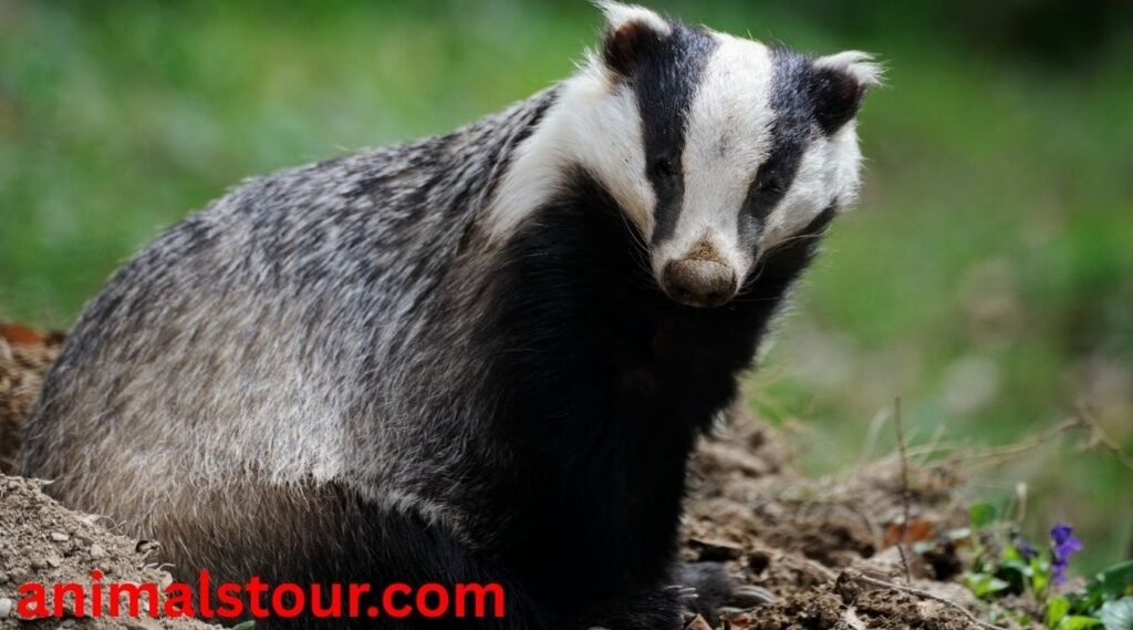 Badgers