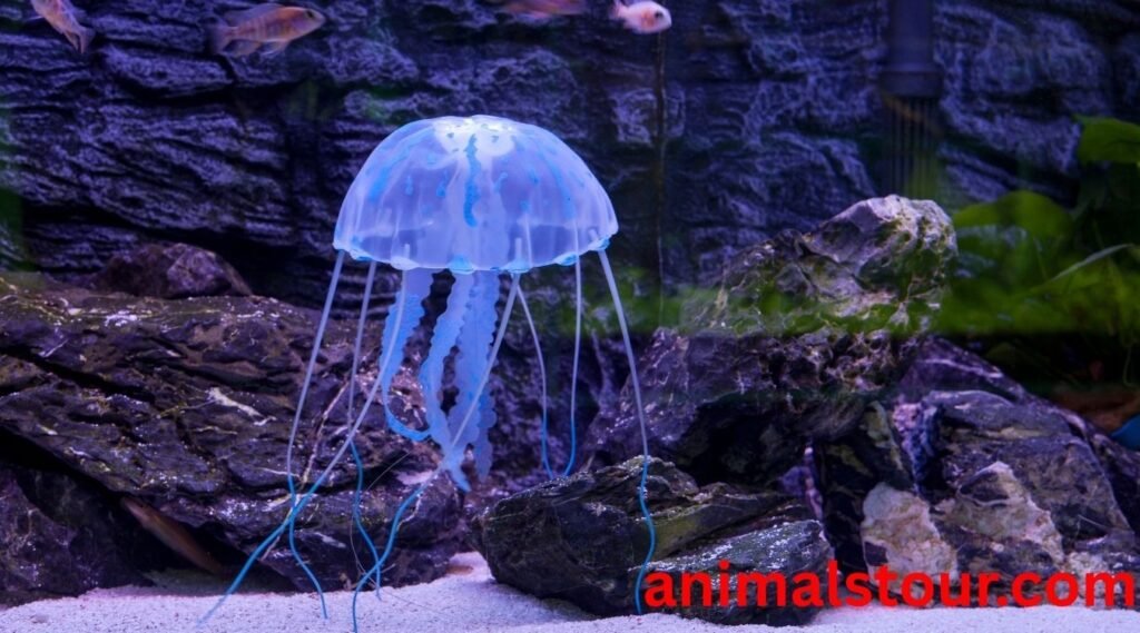 Box jellyfish 