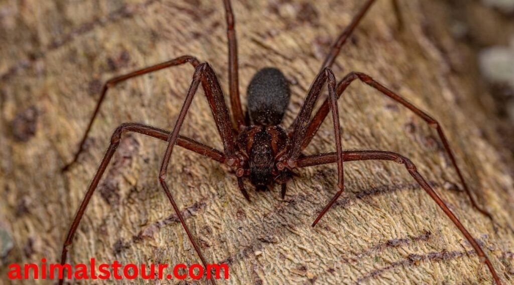 Brown Recluse spider
