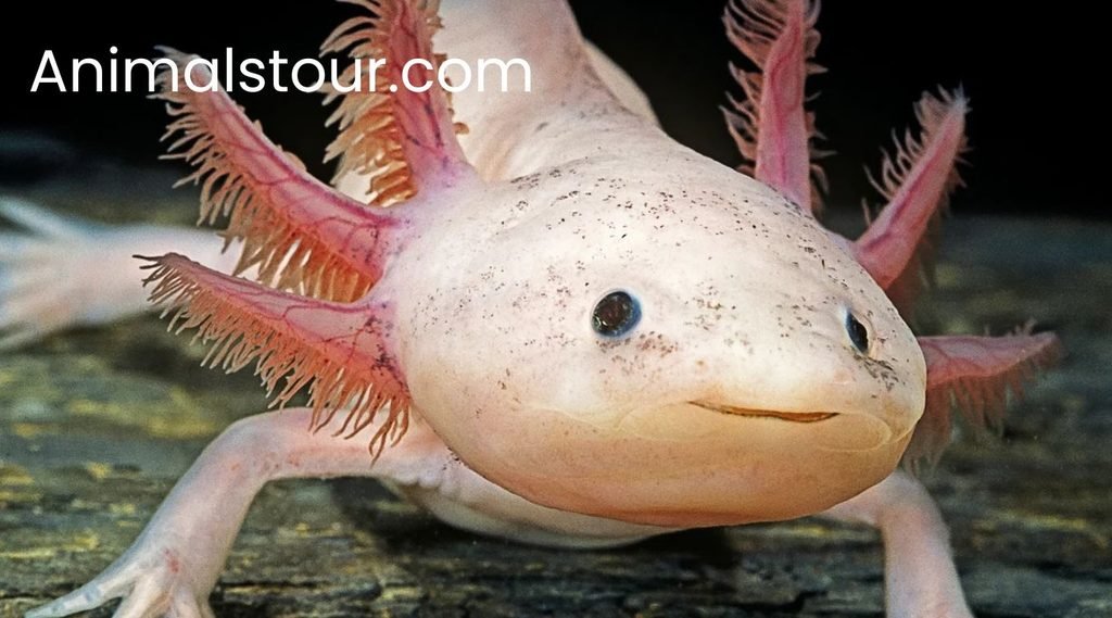Axolotl