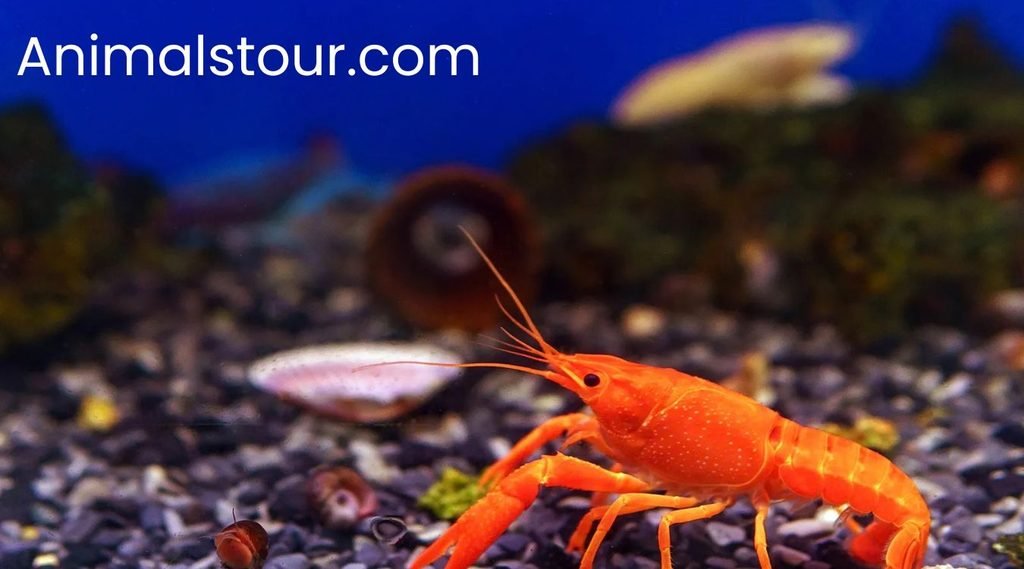 Crayfish