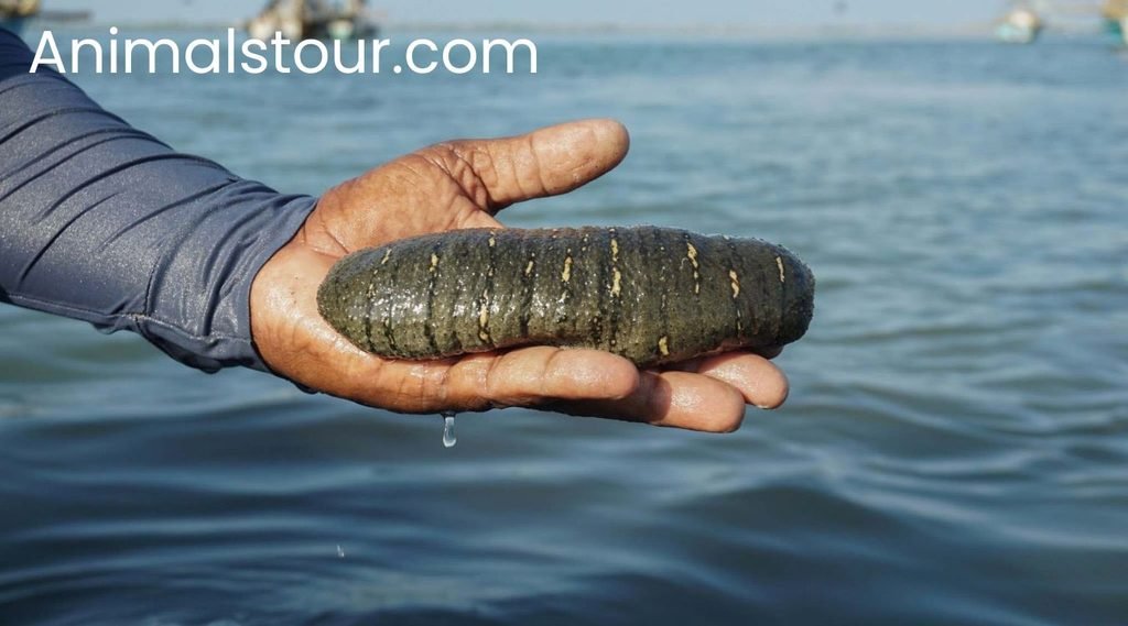 Sea Cucumbers