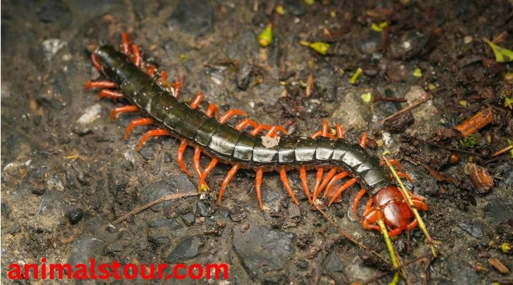 dangerous animals in the Philippines.