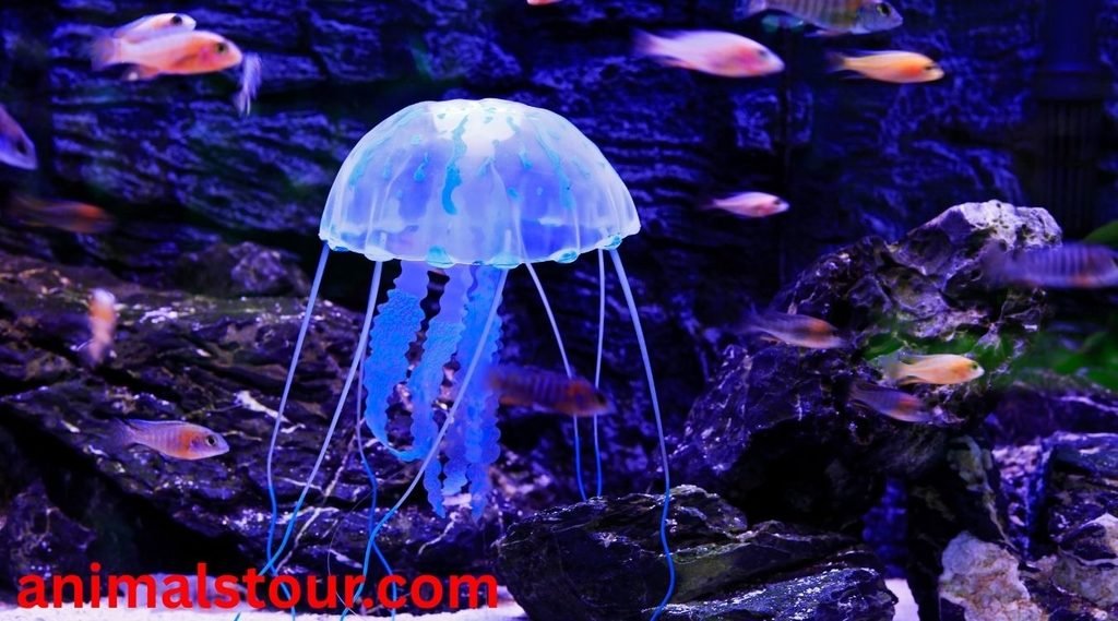 Box jellyfish